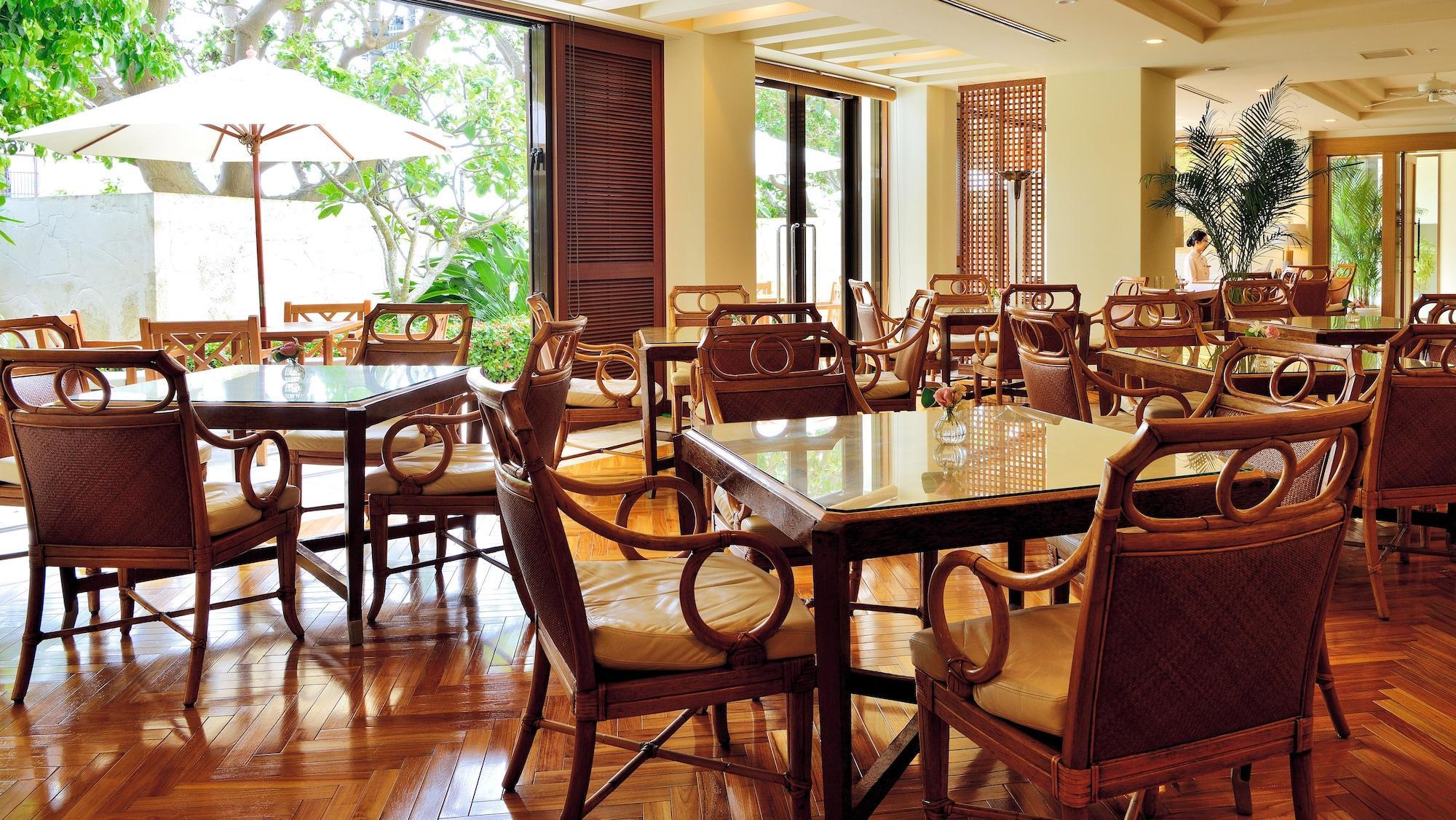 The Naha Terrace Hotel Exterior foto