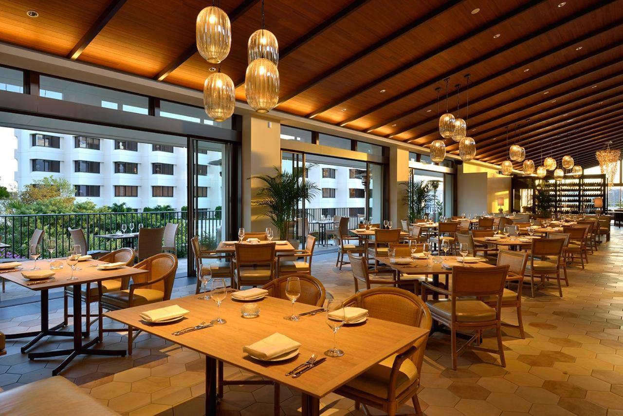 The Naha Terrace Hotel Exterior foto